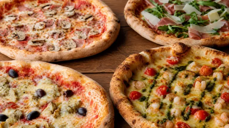 Top 10 des garnitures de pizza, des classiques aux plus gourmandes